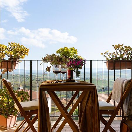 La Casa Di Marco, Holidays, Sea And Nature 蒙蒂亚诺 外观 照片