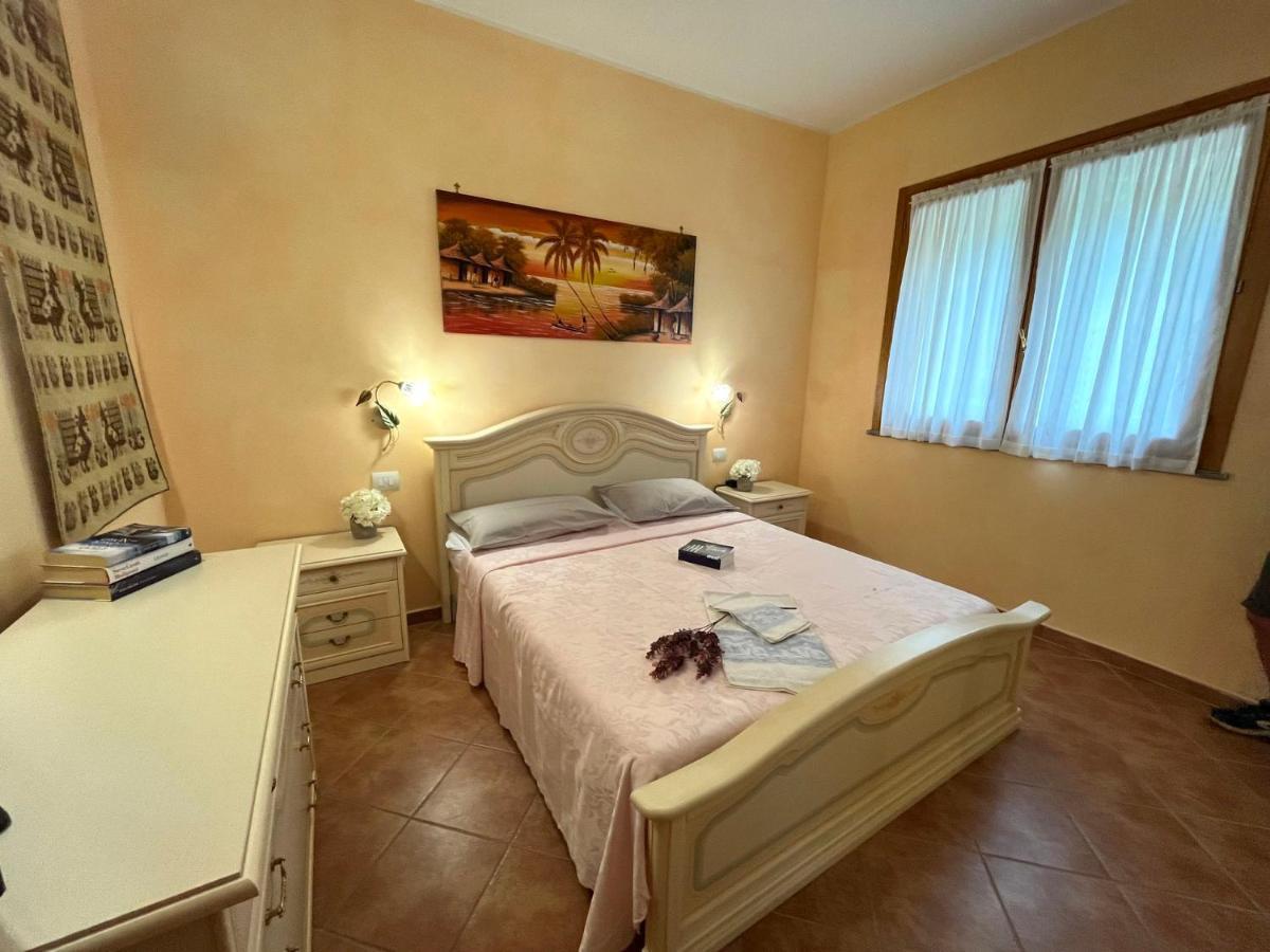 La Casa Di Marco, Holidays, Sea And Nature 蒙蒂亚诺 外观 照片