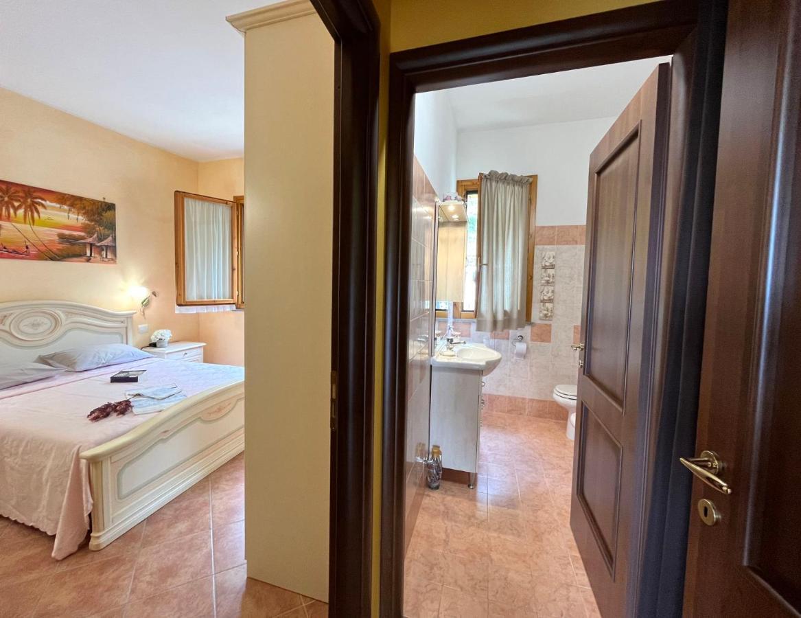 La Casa Di Marco, Holidays, Sea And Nature 蒙蒂亚诺 外观 照片