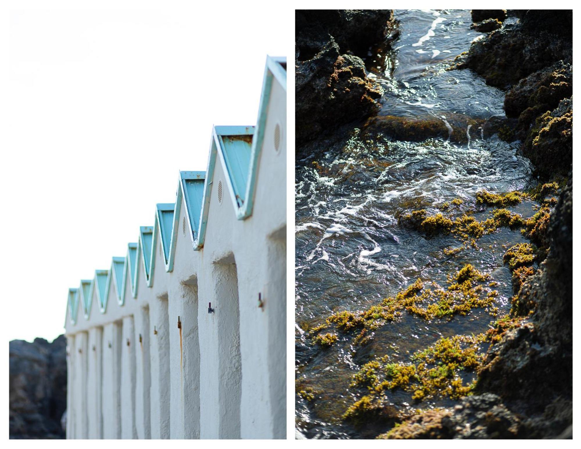 La Casa Di Marco, Holidays, Sea And Nature 蒙蒂亚诺 外观 照片