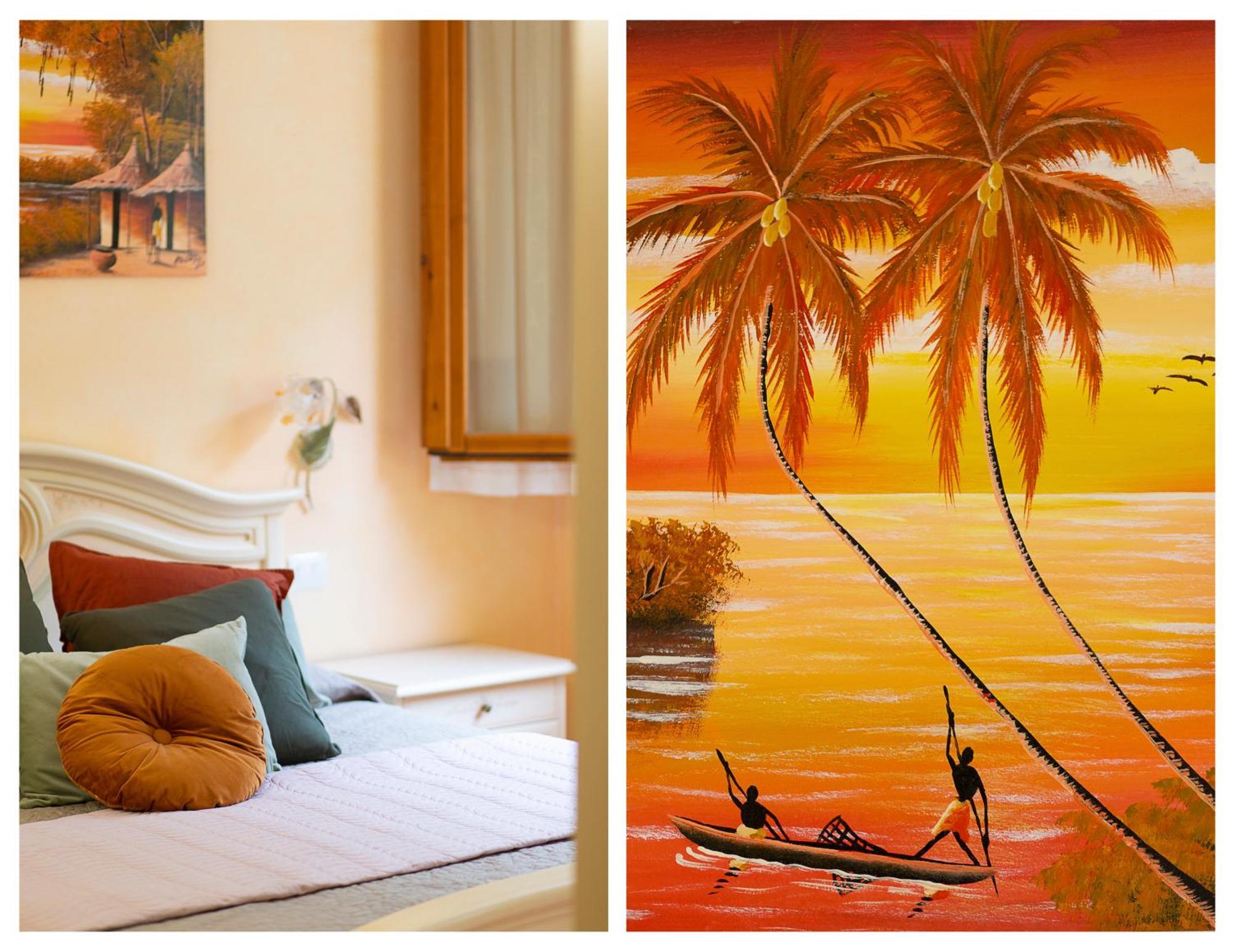 La Casa Di Marco, Holidays, Sea And Nature 蒙蒂亚诺 外观 照片